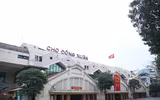Khung cảnh bình yên của Hà Nội sáng mùng 1 tết Kỷ Hợi 2019